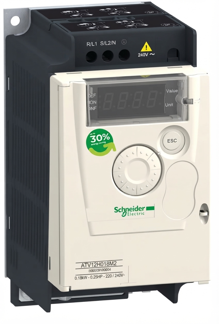 Assembling, Repairing and Maintenance Of VFD
