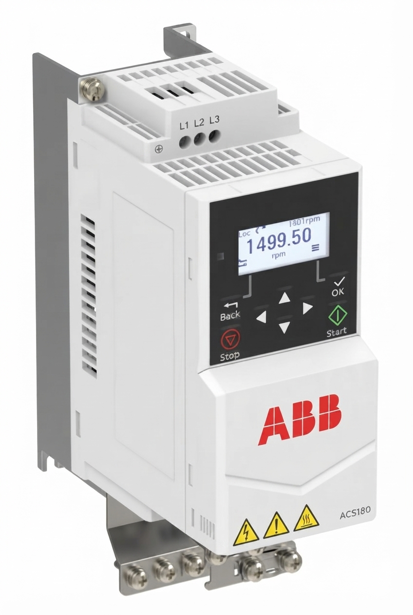 VFD Programming Services Provider