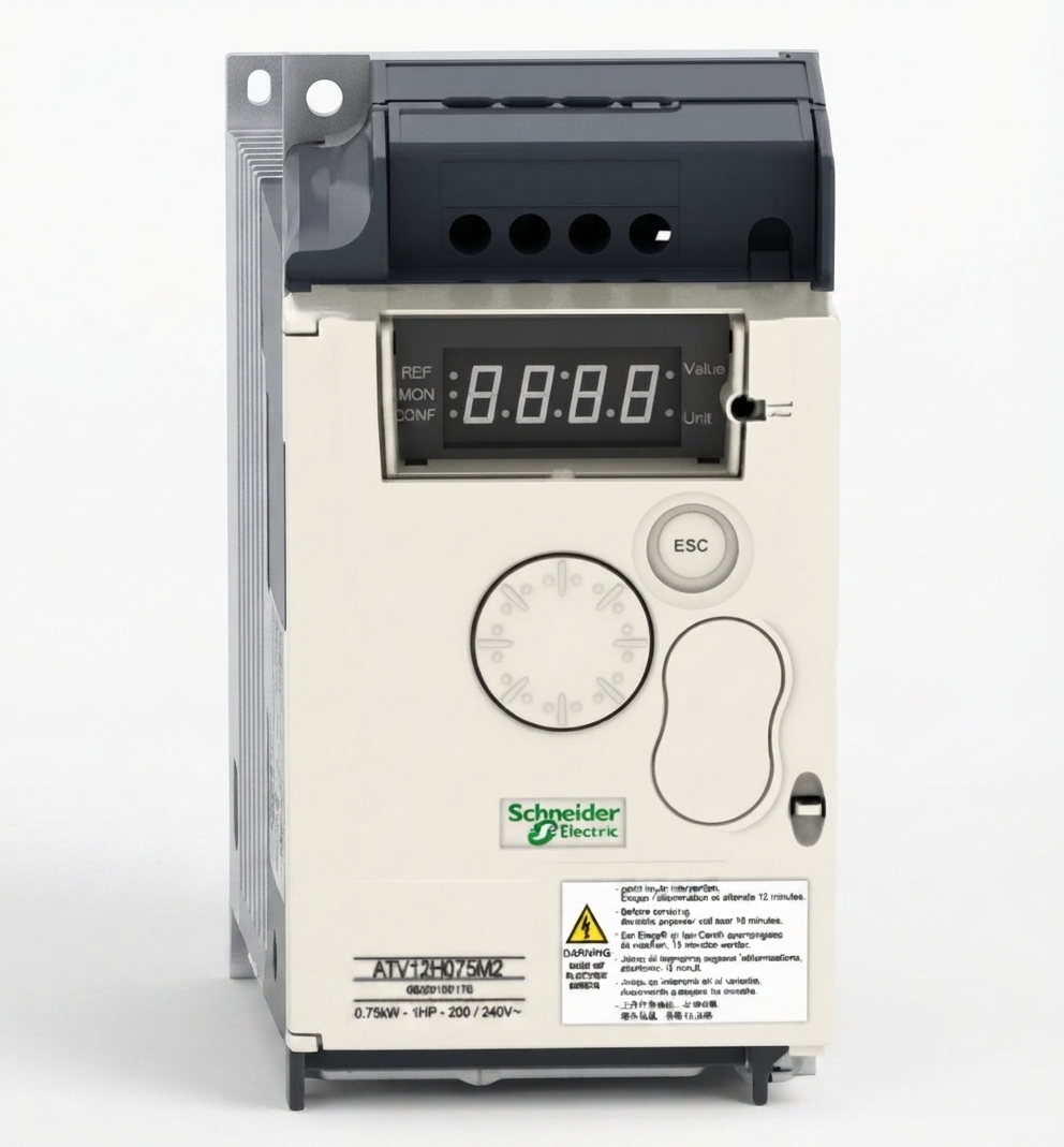 VFD Consultation and Motor Speed Controlling Units Repairing Services