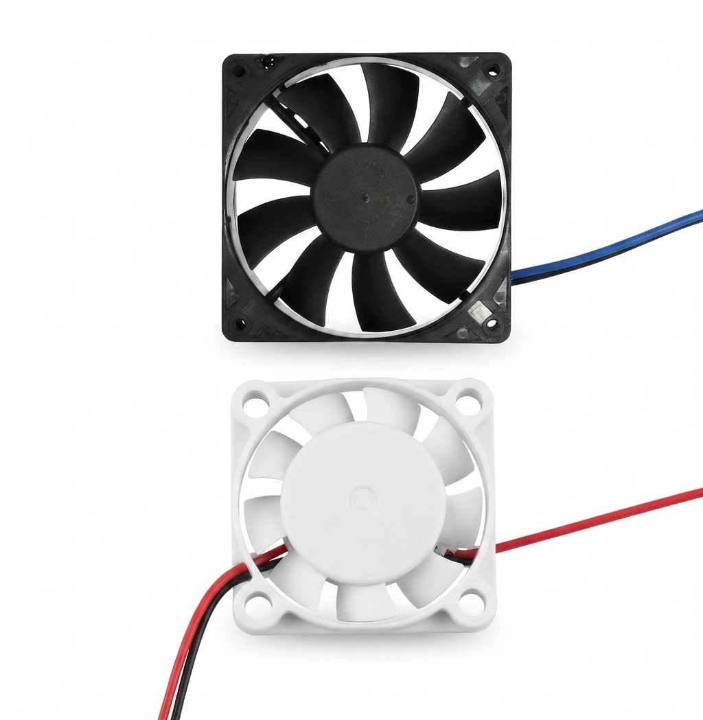 Cooling Fan – Server Fan – Ventilation Fan Suppliers in KSA